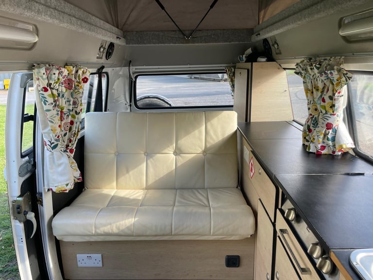 Vw T2 Danbury Rio