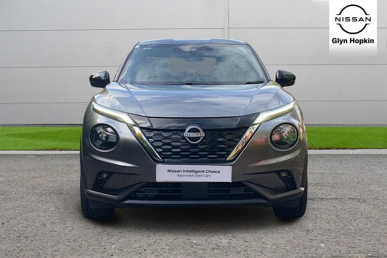 2024 Nissan Juke 1.6 Hybrid Tekna 5dr Auto Hatchback Hybrid Automatic