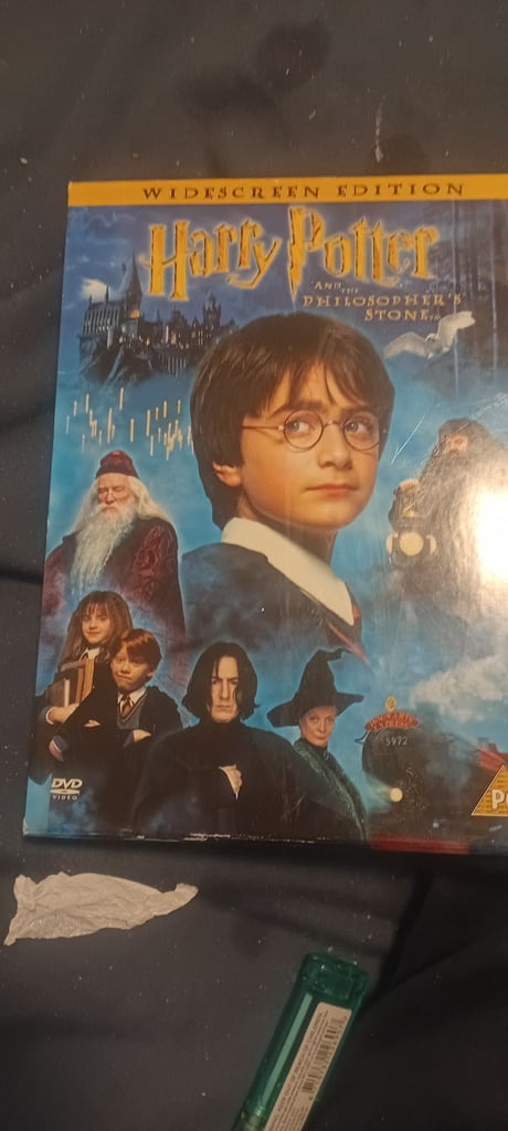 image for Dvd 2 disc box set 