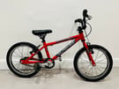 Childrens Islabike Cnoc 16 Hybrid Bike, Ready To Go!  