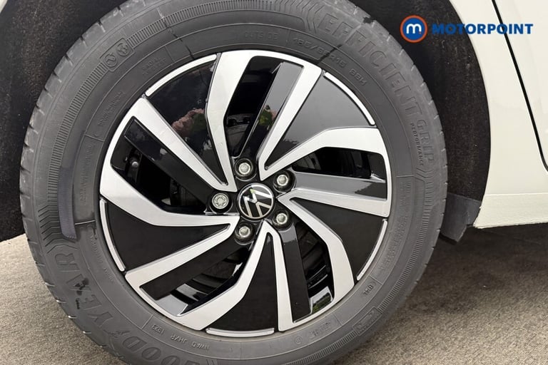 2023 Volkswagen Polo 1.0 Life 5dr Hatchback Petrol Manual