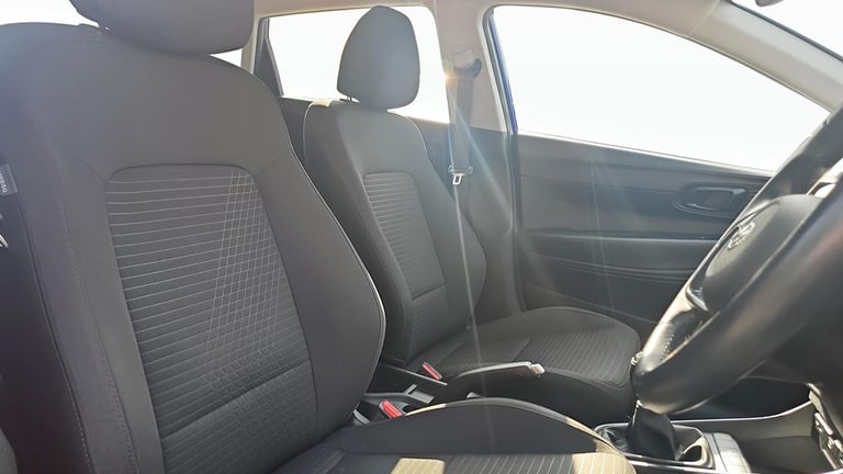 2021 Hyundai i20 1.0 T-GDi Element Hatchback 5dr Petrol Manual Euro 6 (s/s) (100 ps) HATCHBACK Pe...