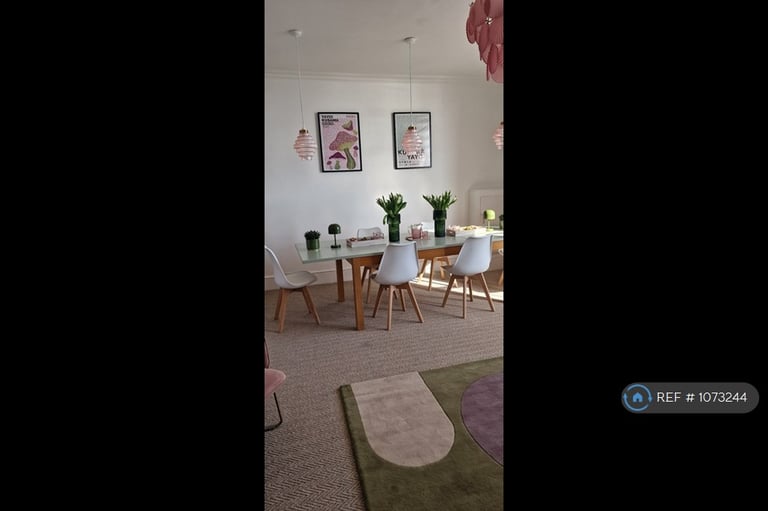 3 bedroom flat in Prospect Terrace, Ramsgate, CT11 (3 bed) (#1073244)