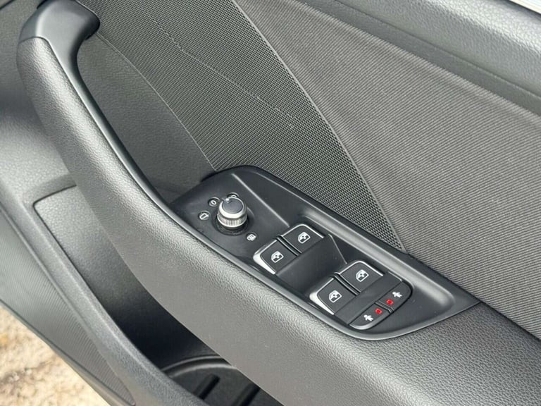 2018 Audi A3 1.6 TDI Sport Saloon 4dr Diesel Manual Euro 6 (s/s) (110 ps) Saloon Diesel Manual