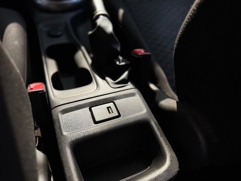 2017 Vauxhall Astra 1.6 CDTi 16V 136 Design 5dr ESTATE Diesel Manual