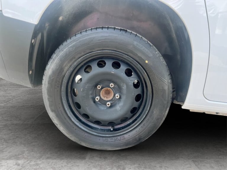 2021 Toyota ProAce 1.5D 100 Icon Van PANEL VAN DIESEL Manual