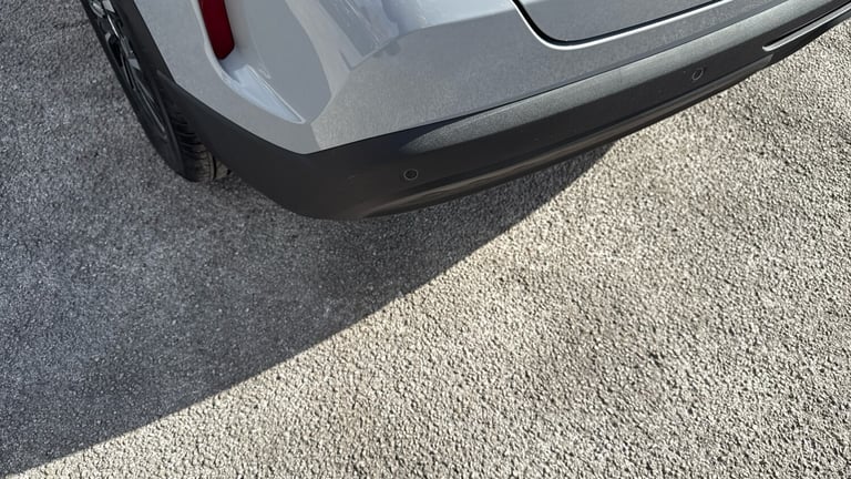 2025 Chery Tiggo 7 Super Hybrid 1.5T PHEV Aspire DHT Hybrid