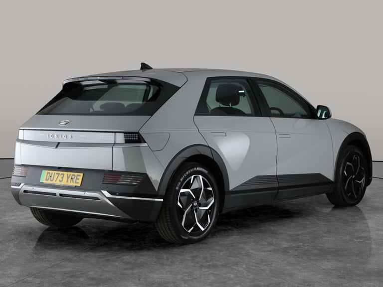 2023 Hyundai IONIQ 5 125kW SE Connect 58 kWh 5dr Auto ESTATE ELECTRIC Automatic