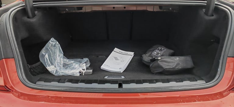 2019 BMW 3 Series 2.0 330e 12kWh M Sport Auto Euro 6 (s/s) 4dr SALOON Petrol/Electric Hybrid Auto...