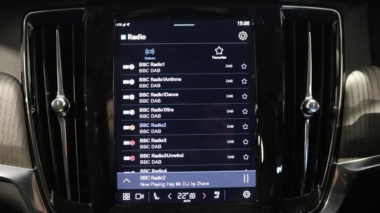 2021 Volvo V90 Cross Country B5 (P) AWD (Lounge &amp; Climate Pack, Sunroof, 360 Camera, Pilot As...