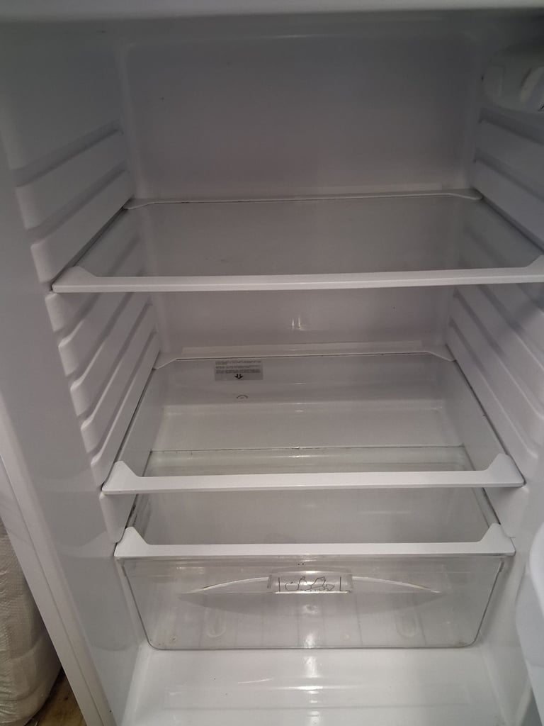 Hoover fridge