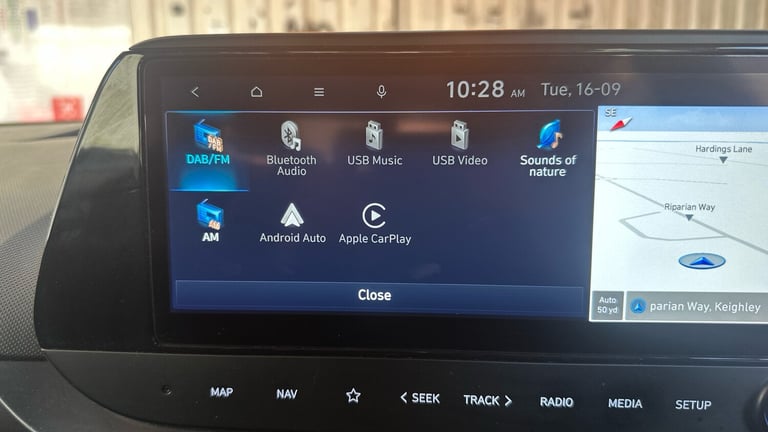 2022 Hyundai i20 1.0T GDi 48V MHD Premium 5dr DCT Petrol Hatchback Hatchback Petrol Automatic