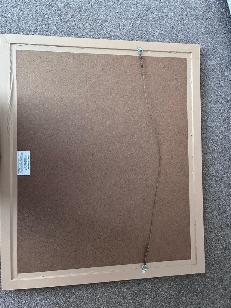 Limited Edition print