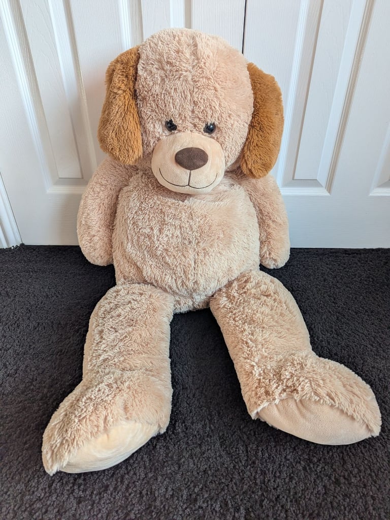 image for Large Teddy Bear