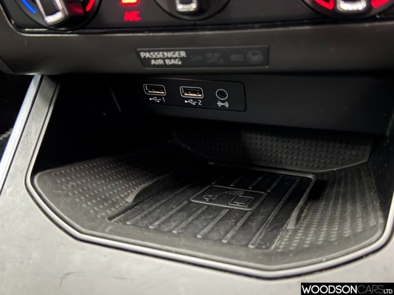 2019 SEAT Arona 1.0 TSI SE Technology [EZ] 5dr HATCHBACK PETROL Manual