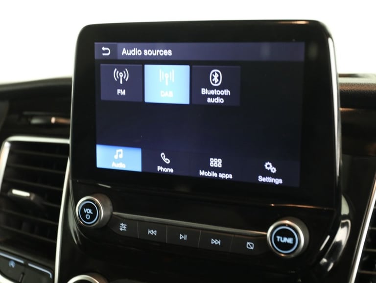 2023 Ford Transit Custom 2.0 300 EcoBlue Limited Panel Van 5dr Diesel Manual L2 H1 Euro 6 (s/s) (...