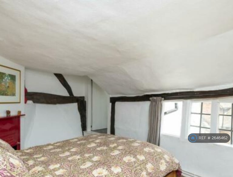2 bedroom house in Keytes Lane, Barford, Warwick, CV35 (2 bed) (#2646462)