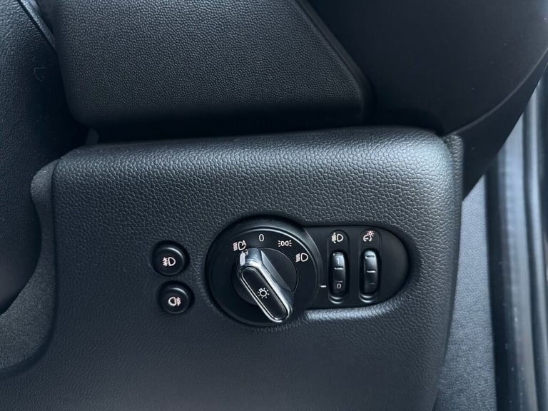 2014 MINI Hatch COOPER Hatchback Petrol Manual