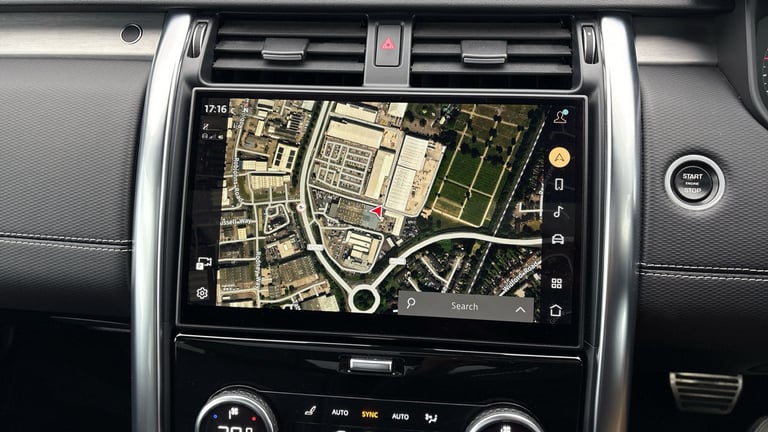 2021 Land Rover Discovery 3.0 D300 MHEV R-Dynamic HSE SUV 5dr Diesel Auto 4WD Euro 6 (s/s) (300 p...