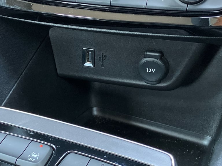 2024 Vauxhall Mokka 100kW Design 50kWh 5dr Auto SUV Electric Automatic