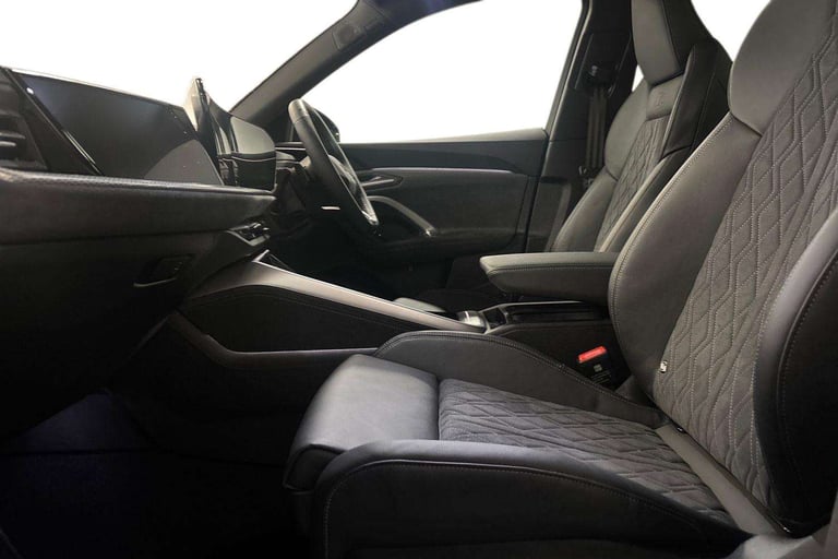  Audi Q5 2.0 TFSI Quattro Edition 1 5dr S Tronic SUV Petrol Automatic