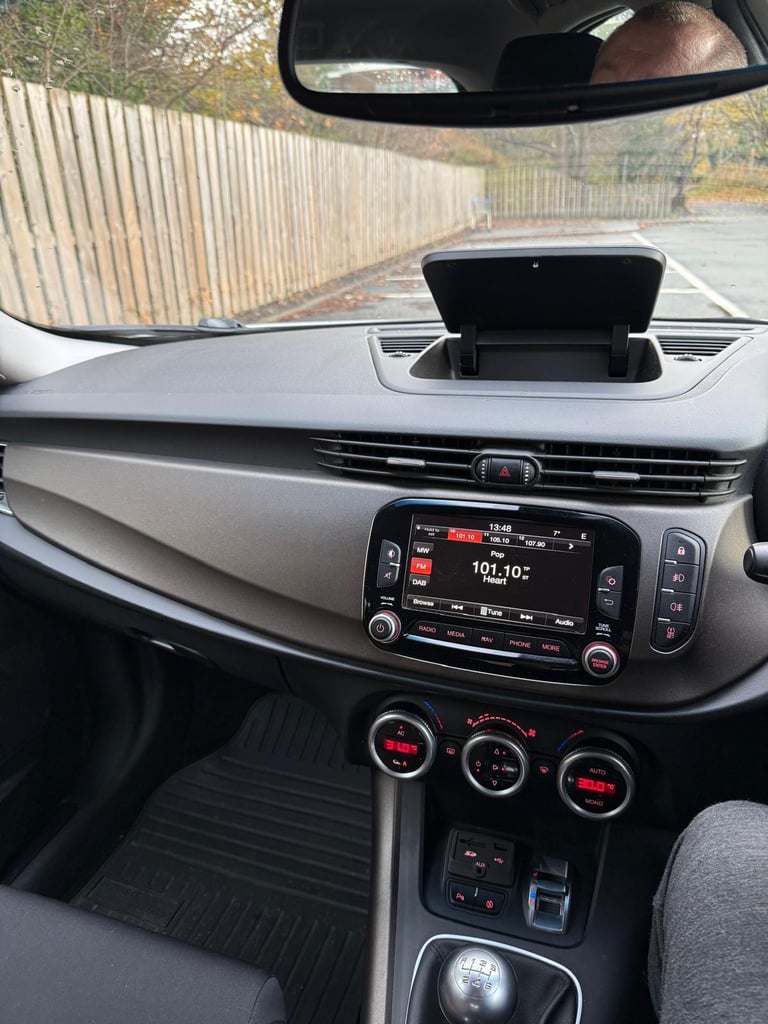 Alfa Romeo, GIULIETTA, Hatchback, 2015, Manual, 1956 (cc), 5 doors