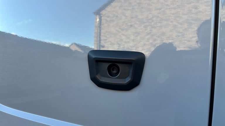 2023 Ford Transit Custom 2.0 EcoBlue 130ps Low Roof D/Cab Limited Van PANEL VAN DIESEL Manual