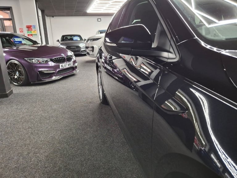 2021 Volkswagen Polo 1.0 TSI Match Hatchback 5dr Petrol Manual Euro 6 (s/s) (95 ps) Hatchback Pet...