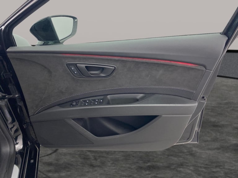 2020 SEAT Leon 2.0 TSI 290 Cupra [EZ] 5dr DSG HATCHBACK PETROL Automatic