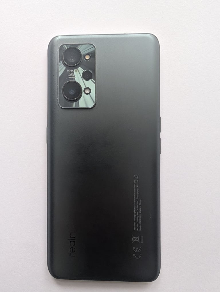 realme GT2 5G with 12 GB RAM, 256GB storage