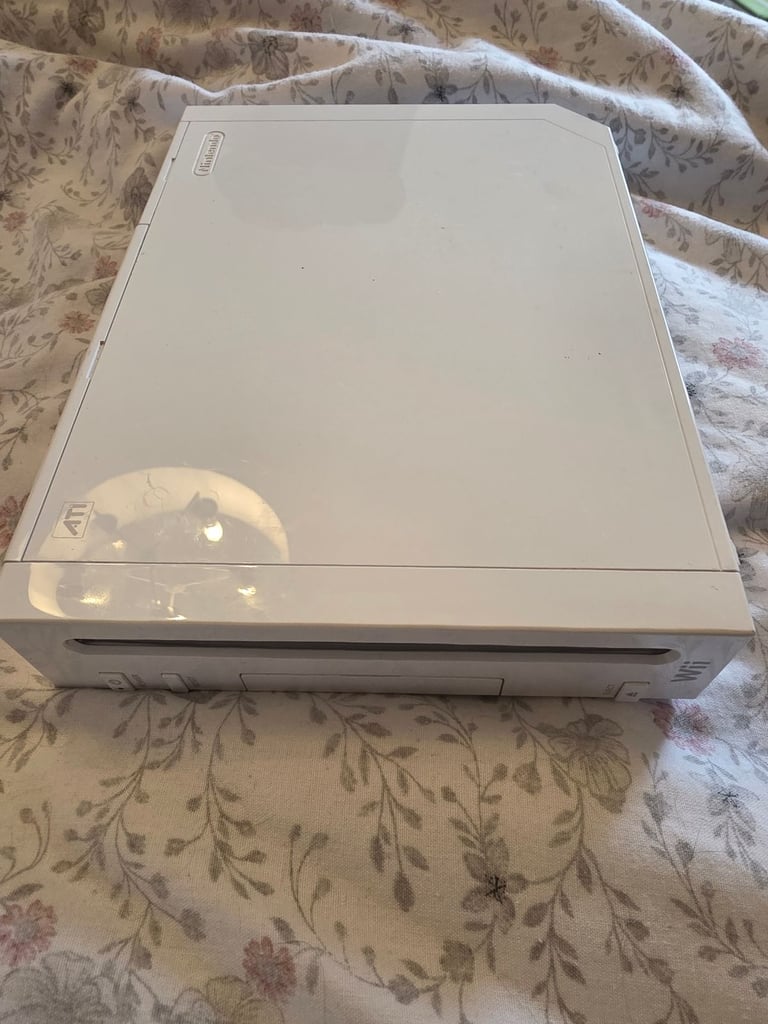 image for Nintendo wii 