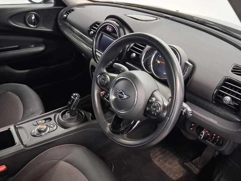 2020 MINI Clubman 1.5 Cooper Classic Estate 6dr ESTATE Petrol Automatic