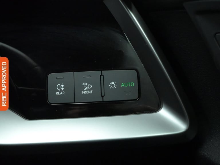 2021 Audi A3 35 TFSI S Line 4dr S Tronic SALOON PETROL Automatic