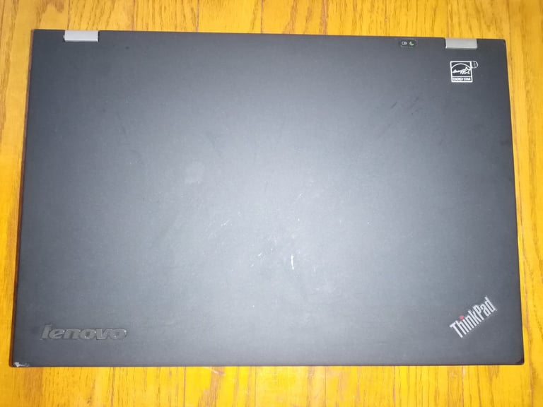 image for Lenovo T430 i5 laptop for sale with Charger (Mint Condition)
