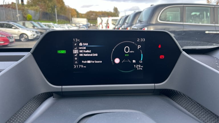 2025 Toyota bZ4X 150kW Motion 71.4kWh 5dr Auto Electric Hatchback Hatchback Electric Automatic