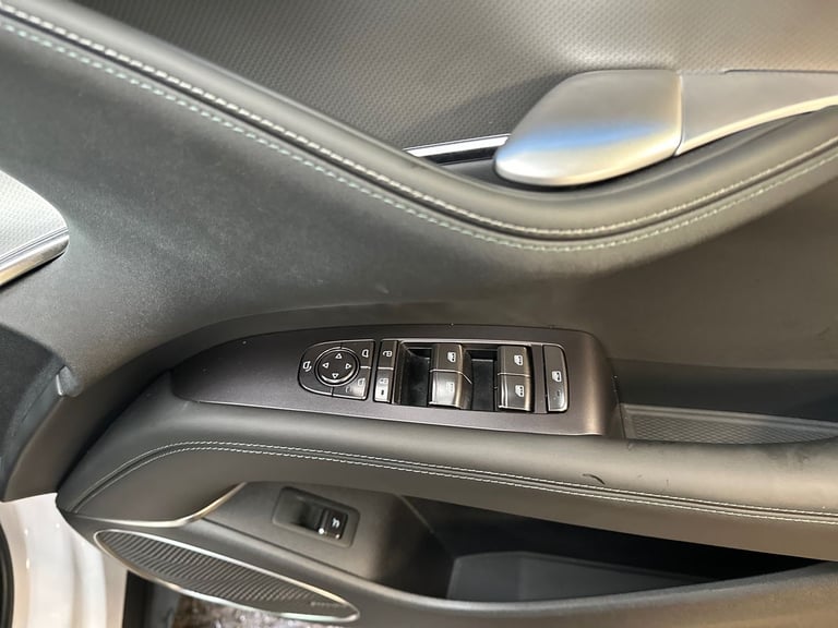 2025 BYD Sealion 7 5Dr Design 390kW 83kWh AWD Auto Estate Electric Automatic