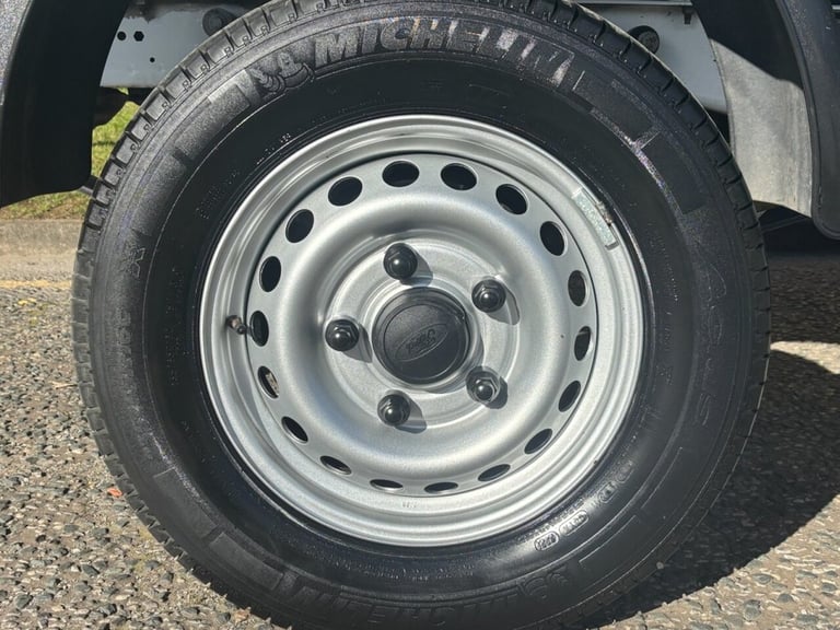 2021 Ford Transit 2.0 350 EcoBlue Leader Tipper 2dr Diesel Manual FWD L2 Euro 6 (s/s) (1-Stop TIP...