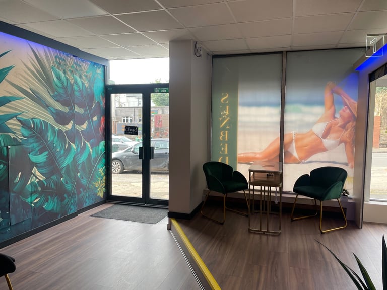 image for Subbed studio for sale 