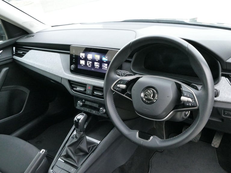 2024 Skoda Kamiq 1.5 TSI SE 5dr DSG ESTATE PETROL Automatic