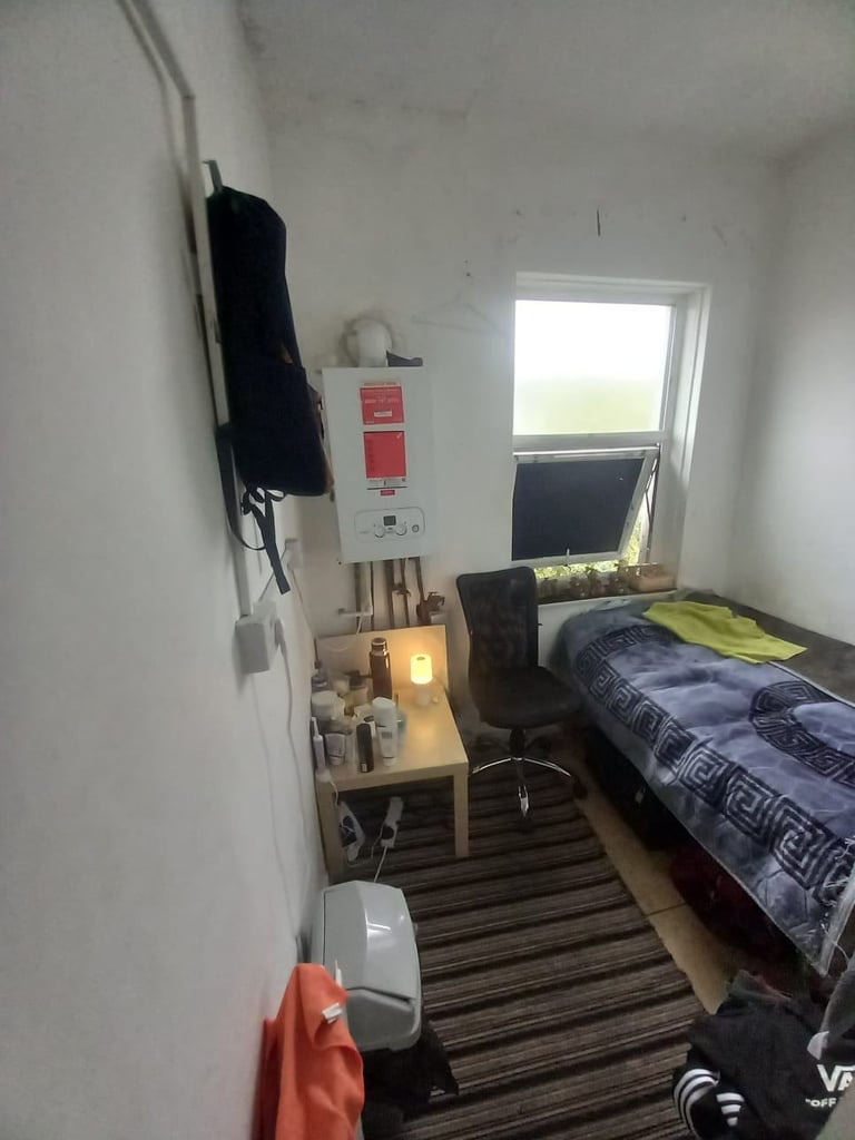 Room for Rent – Moss Side (Beresford Street), Manchester M14