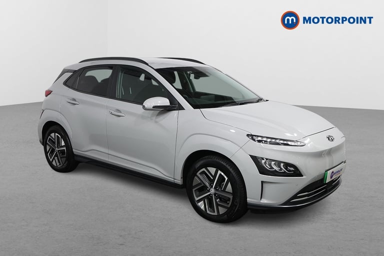 image for 2023 Hyundai KONA 150kW Premium 64kWh 5dr Auto SUV Electric Automatic