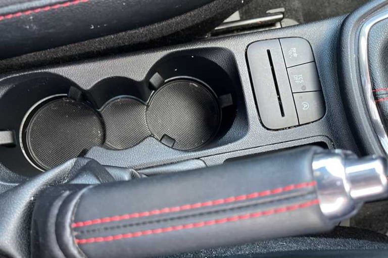 2021 Ford Puma 1.0 EcoBoost Hybrid mHEV ST-Line X 5dr HATCHBACK PETROL Manual