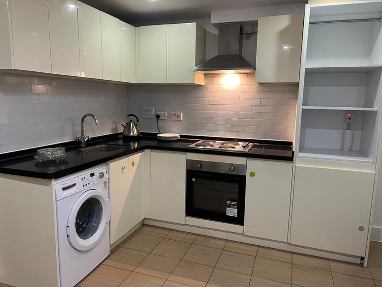 Studio Apartment for Rent