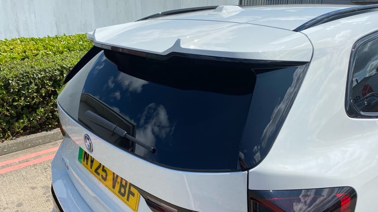 2025 BMW iX1 150kW eDrive20 Shadow Ed 65kWh 5dr Auto [22kWCh] Electric Estate Estate Electric Aut...