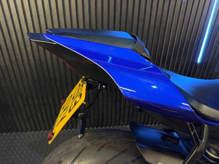 2019 Yamaha R1 1000 Euro 4