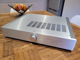 Audio Analogue Puccini Settanta Integrated Amplifier