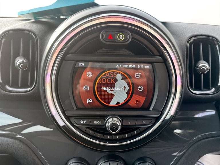 2020 MINI Countryman 1.5 Cooper Classic 5dr HATCHBACK PETROL Manual