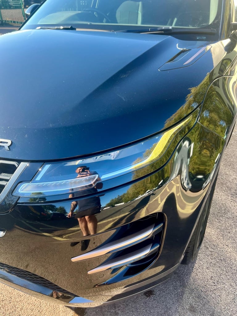 2020 Land Rover Range Rover Evoque 2.0 D150 MHEV R-Dynamic Auto 4WD Euro 6 (s/s) 5dr ESTATE Diese...