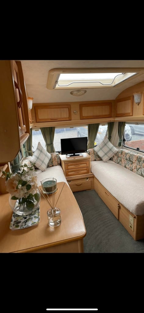 image for Coachman amara 