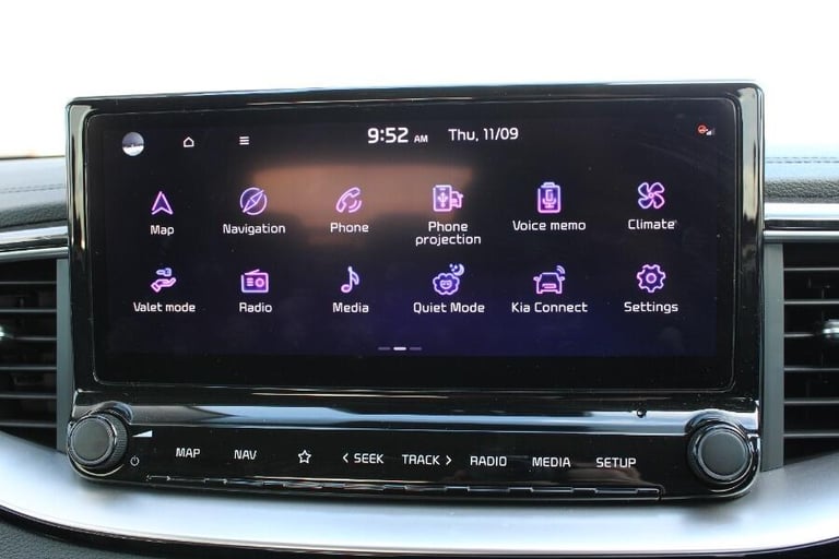 2023 Kia XCeed 1.5 T Gdi 3 Suv 5dr Petrol Manual Euro 6 (s/s) (158 Bhp) HATCHBACK Petrol Manual